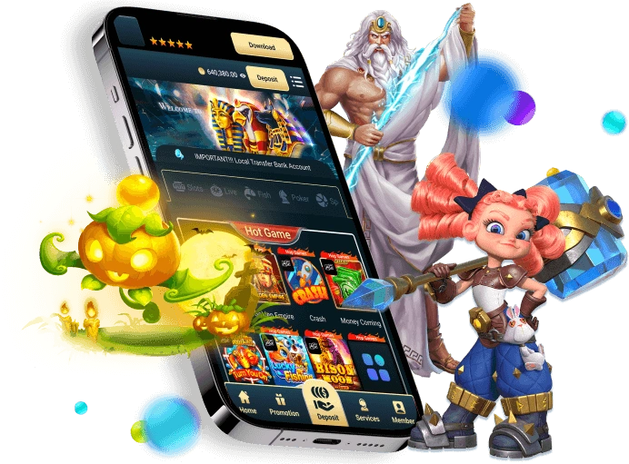 Ưu đãi đăng ký mới win555