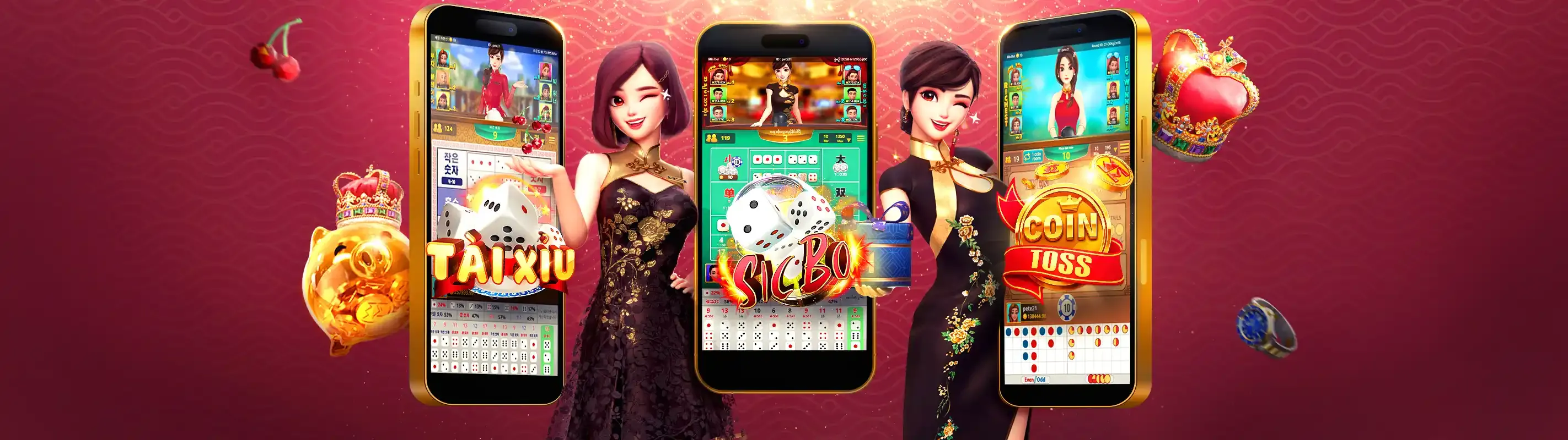 Hình ảnh chiến lược game Win555
