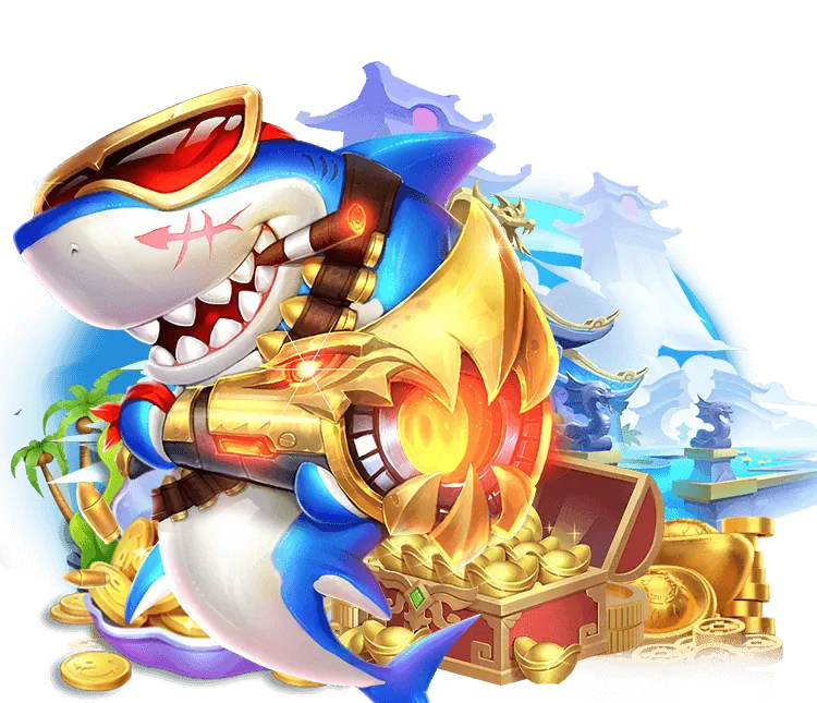 Game bắn cá Win555